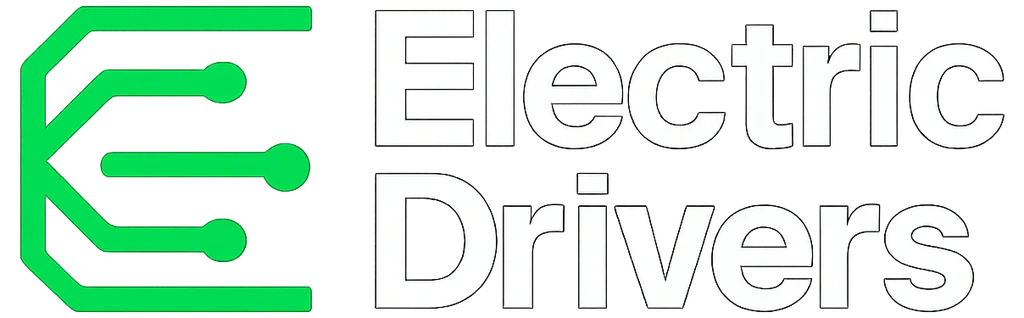 Eletric Drivers