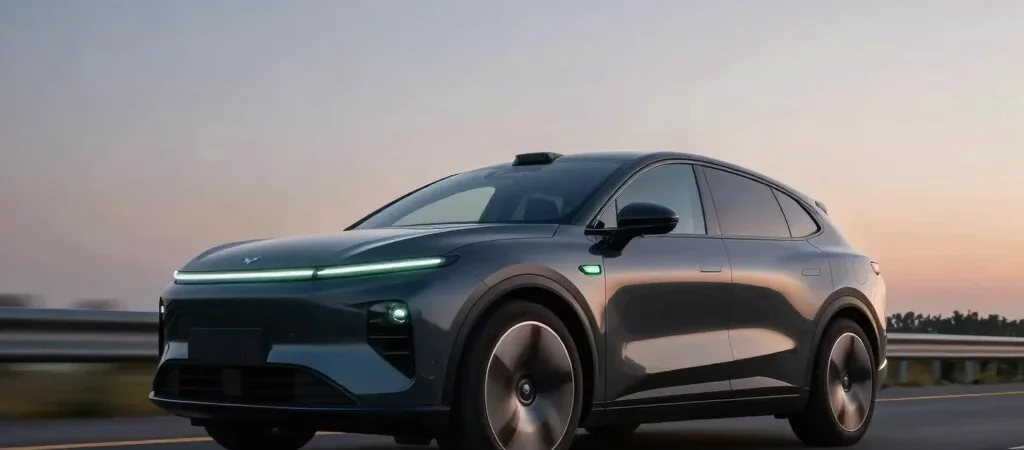 Autonomia Real em Rodovia: O Teste Severo dos SUVs Elétricos Médios