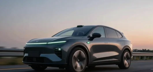 Autonomia Real em Rodovia: O Teste Severo dos SUVs Elétricos Médios