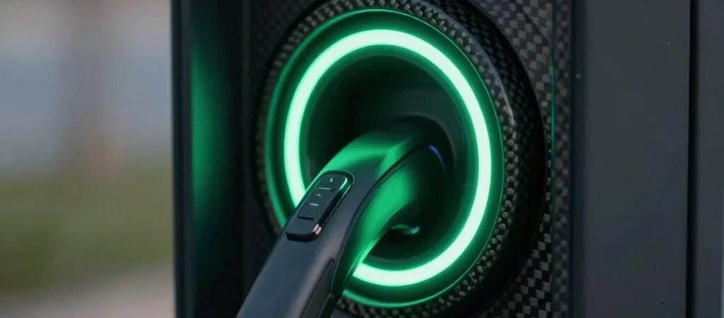 Arquitetura de 800V vs 400V: Como a Voltagem Define o Tempo de Recarga
