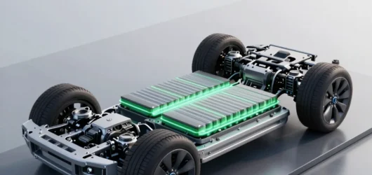 Híbridos Plug-in ou 100% Elétricos: O Custo Por Quilômetro no Uso Diário